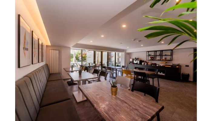 Hotel Vigo poza 12