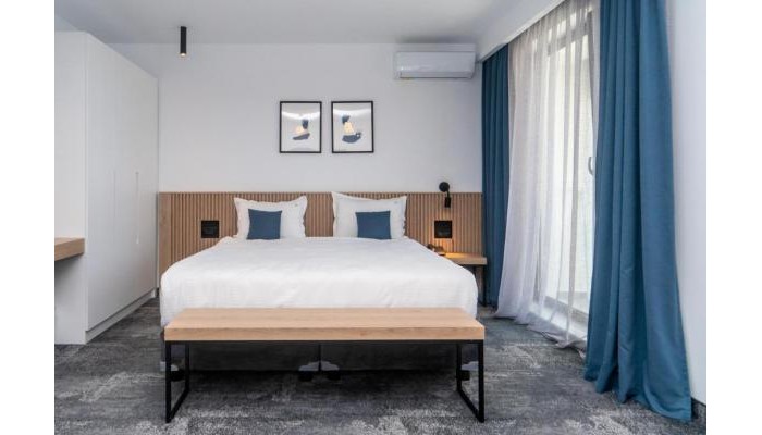 Hotel Vigo poza 5