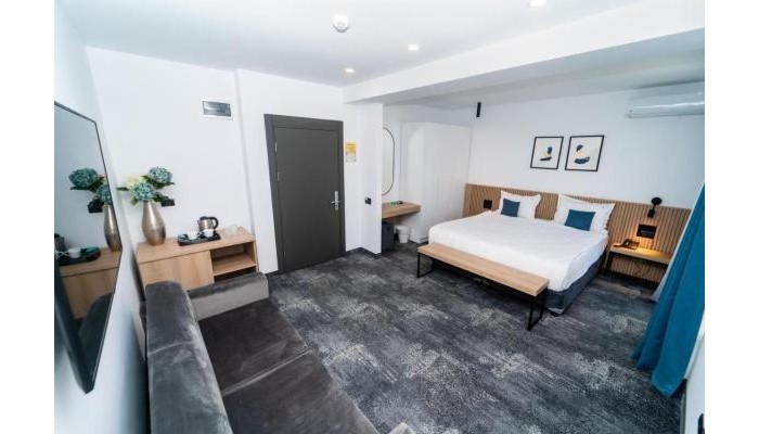 Hotel Vigo poza 6