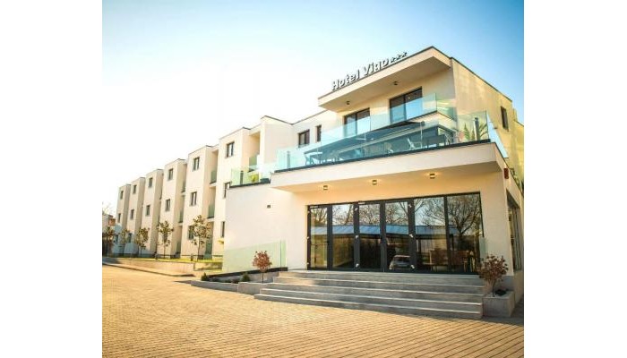Hotel Vigo poza 0
