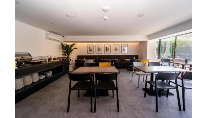 Hotel Vigo poza 10