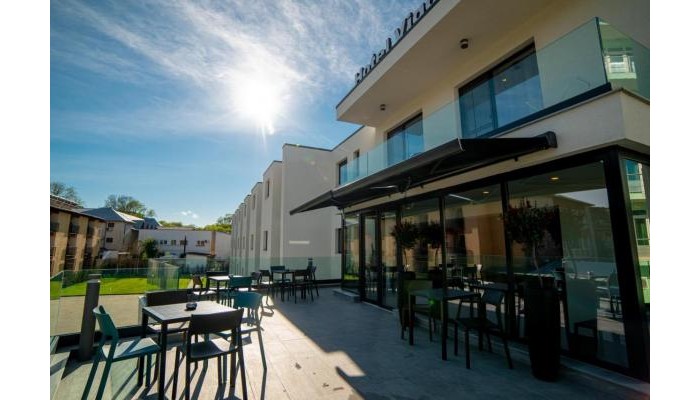 Hotel Vigo poza 1