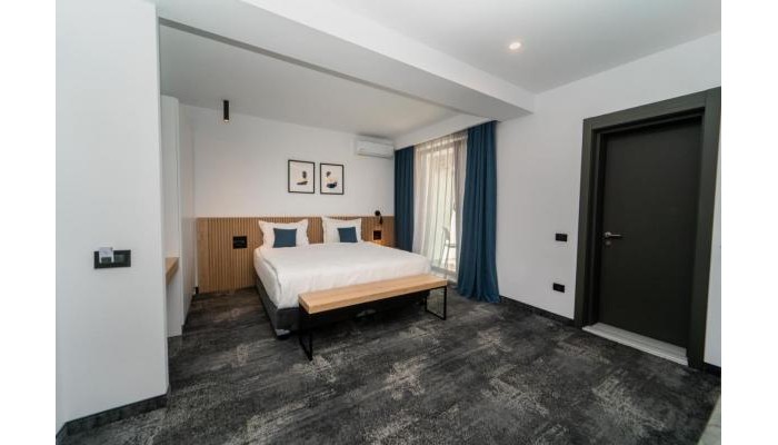 Hotel Vigo poza 7