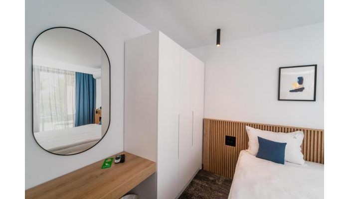 Hotel Vigo poza 8