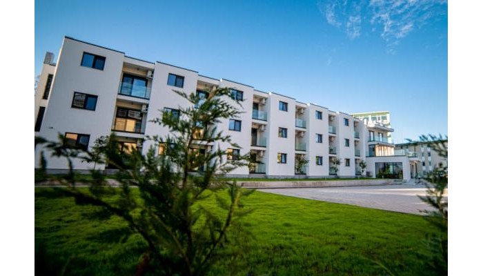 Hotel Vigo poza 2