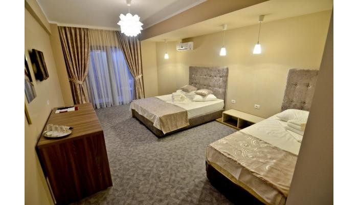 Lucas Boutique Hotel poza 6