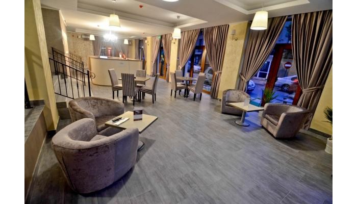 Lucas Boutique Hotel poza 11