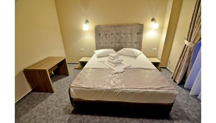 Lucas Boutique Hotel poza 3