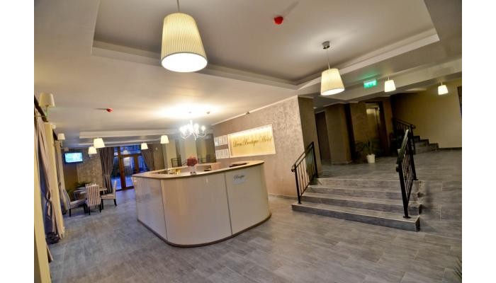 Lucas Boutique Hotel poza 9