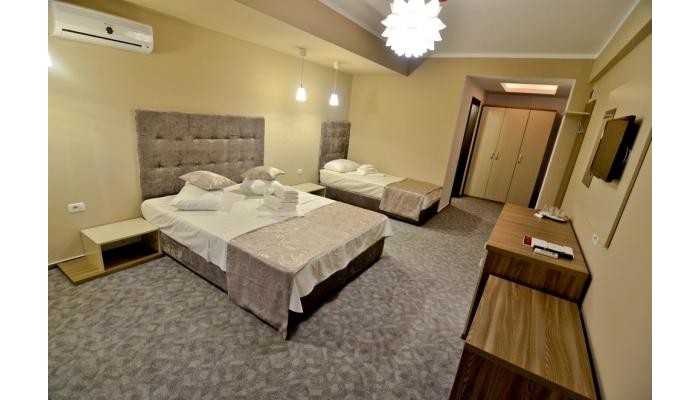 Lucas Boutique Hotel poza 7