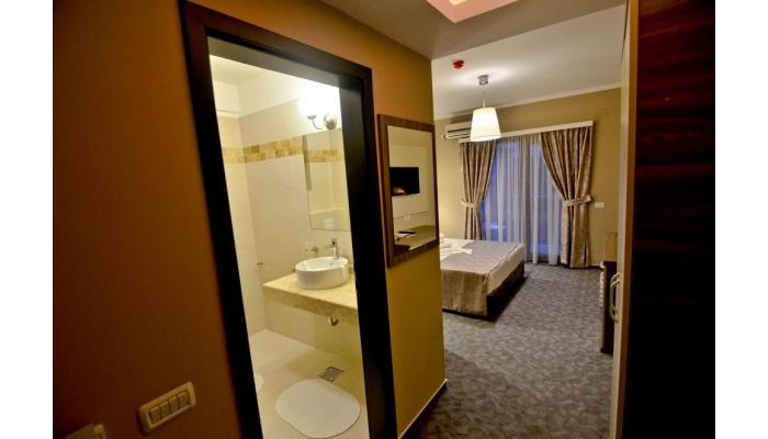 Lucas Boutique Hotel poza 5