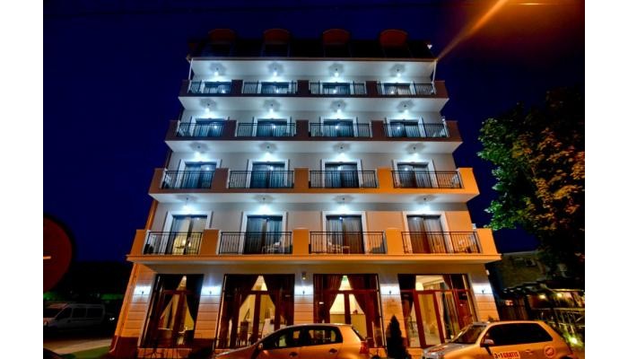 Lucas Boutique Hotel poza 0