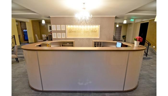 Lucas Boutique Hotel poza 10