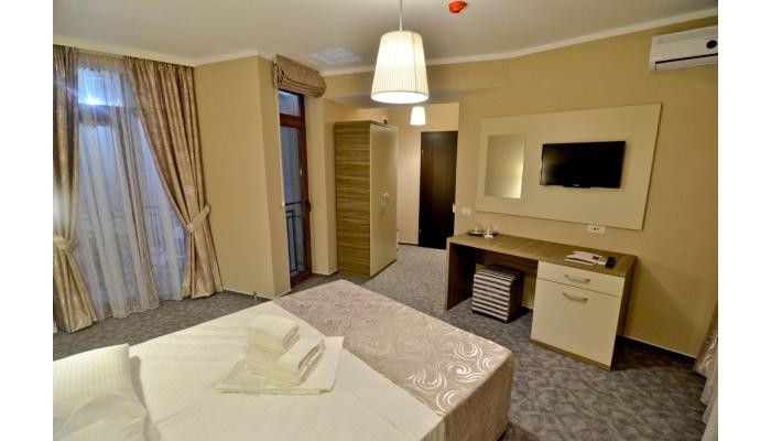 Lucas Boutique Hotel poza 8