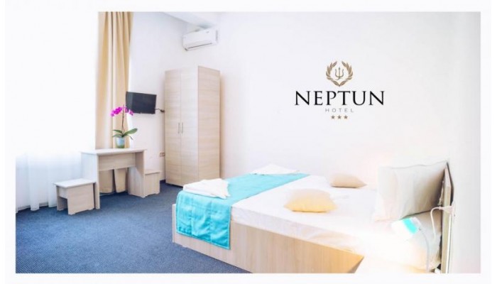 Neptun Hotel Resort poza 10