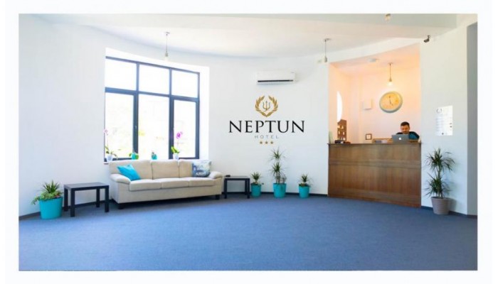Neptun Hotel Resort poza 7