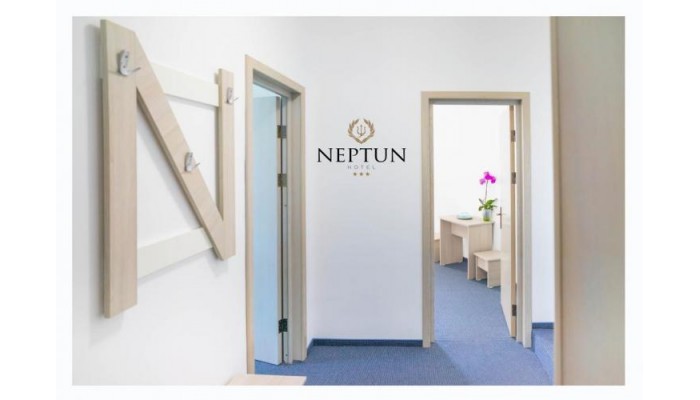 Neptun Hotel Resort poza 9