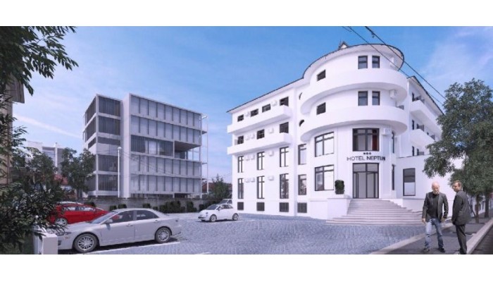 Neptun Hotel Resort poza 0