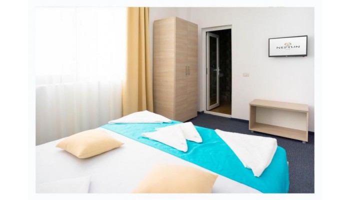 Neptun Hotel Resort poza 8
