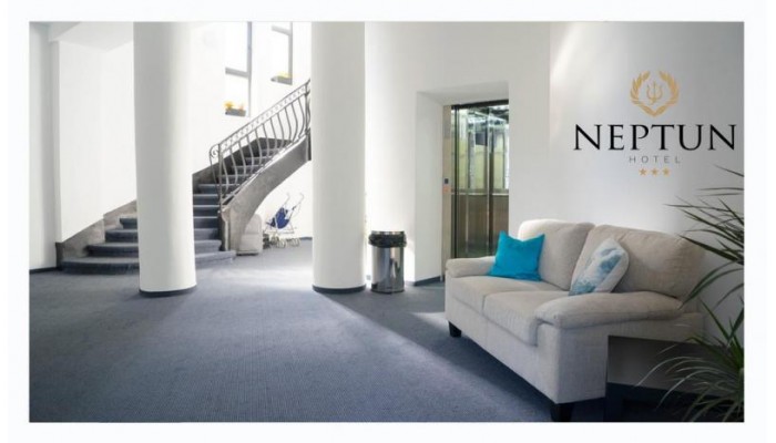 Neptun Hotel Resort poza 6