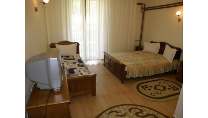 Pensiunea Roxana poza 3