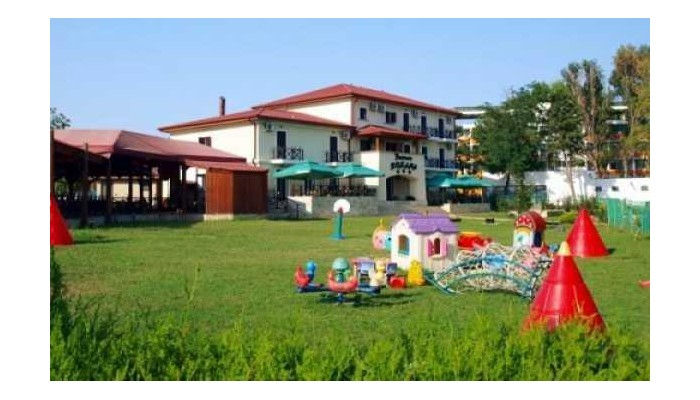 Pensiunea Roxana poza 4