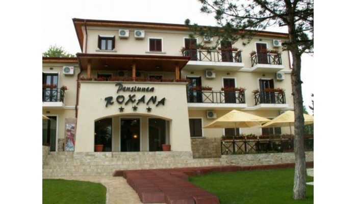 Pensiunea Roxana poza 1