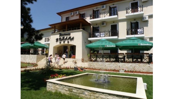 Pensiunea Roxana poza 0