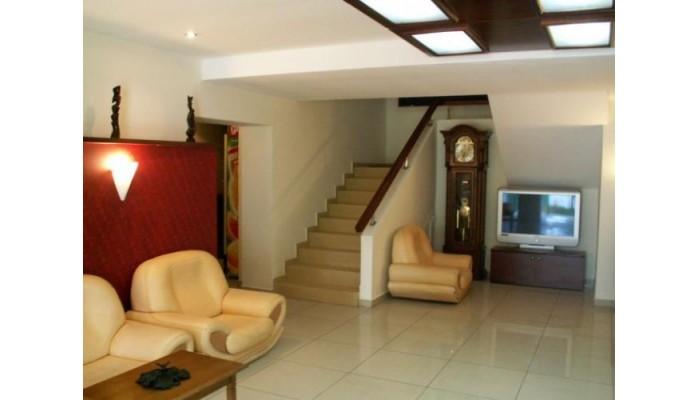 Pensiunea Roxana poza 2