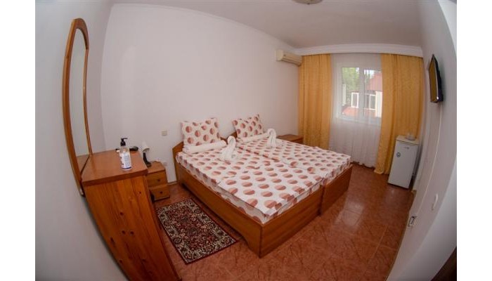 Vila Cormoran poza 5