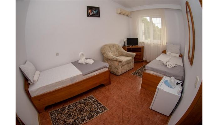Vila Cormoran poza 3