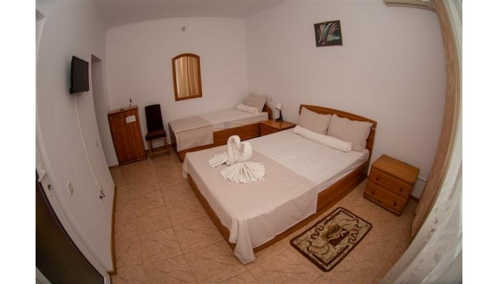 Vila Cormoran poza 1
