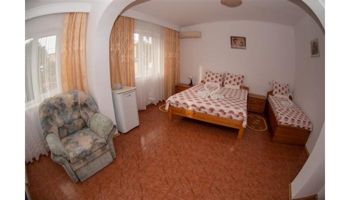 Vila Cormoran poza 6
