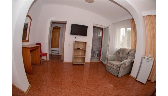 Vila Cormoran poza 7