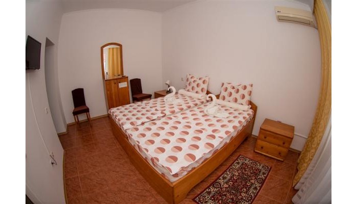Vila Cormoran poza 4