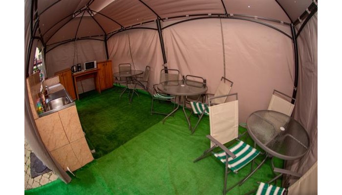 Vila Cormoran poza 9