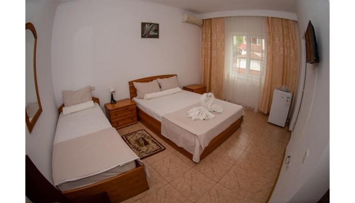 Vila Cormoran poza 2