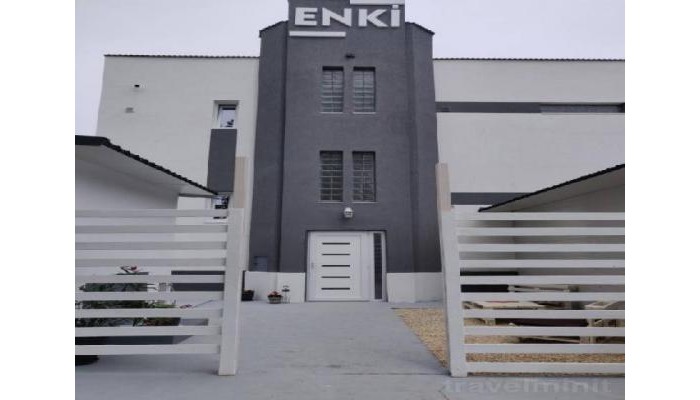 Vila Enki poza 0