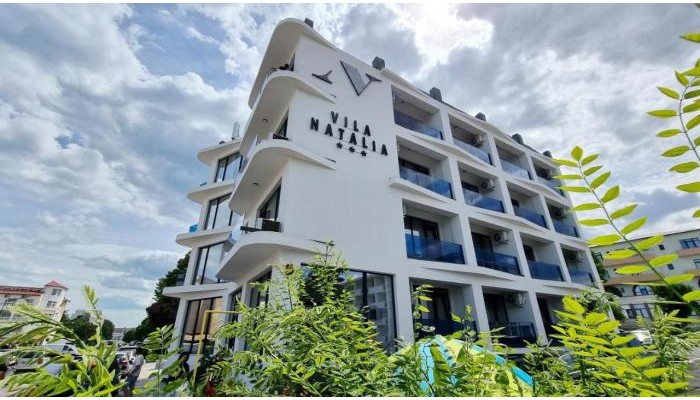 Vila Natalia poza 0