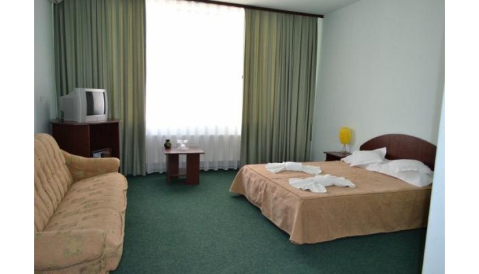 Complex Splendid poza 3