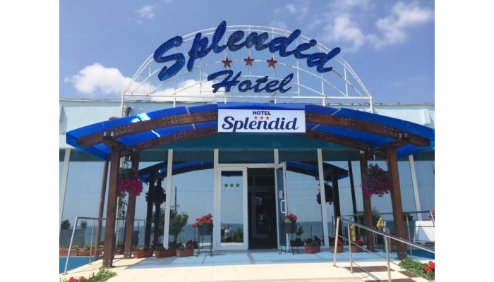 Complex Splendid poza 5