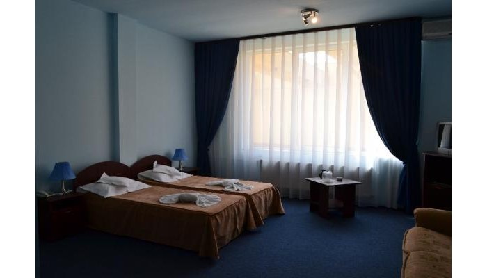 Complex Splendid poza 4