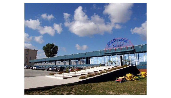 Complex Splendid poza 0