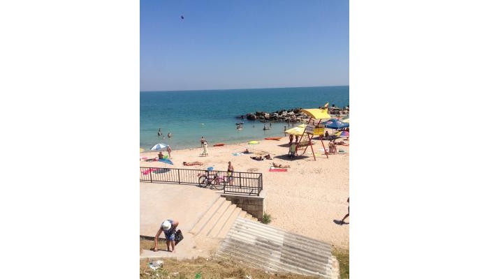 Hotel Briza Marii poza 1