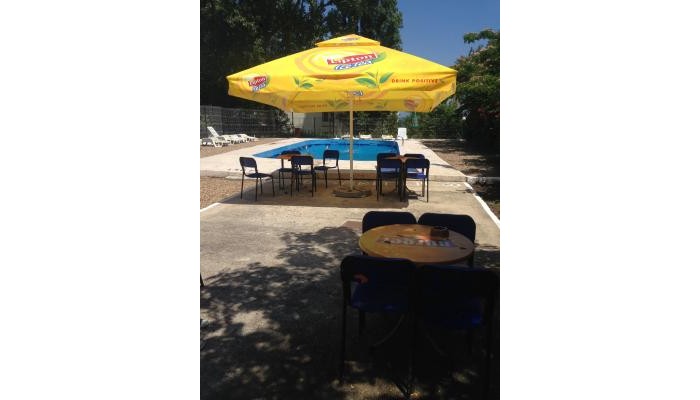 Hotel Briza Marii poza 2