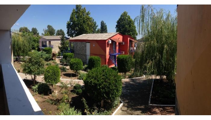 Hotel Briza Marii poza 0