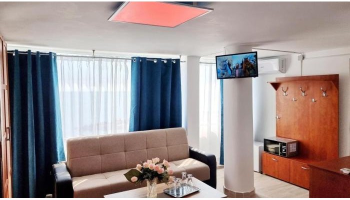 Hotel Capitol Eforie Sud poza 6