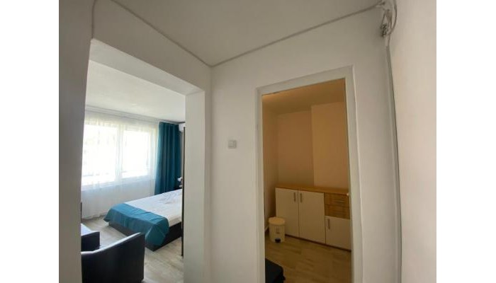 Hotel Capitol Eforie Sud poza 1