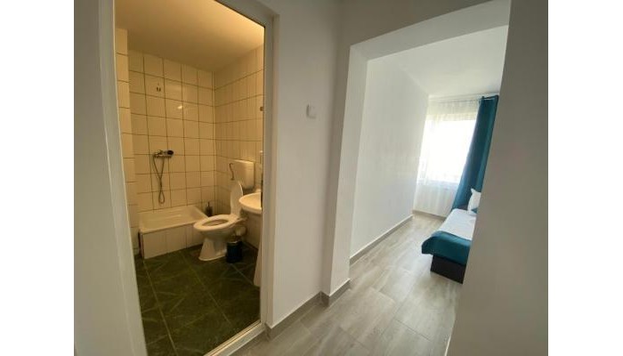 Hotel Capitol Eforie Sud poza 2