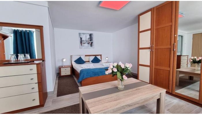 Hotel Capitol Eforie Sud poza 7